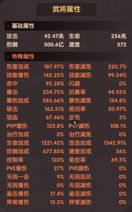 《守护之境》孙尚香优缺点及培养攻略(图3) 《守护之境》孙尚香优缺点及培养攻略