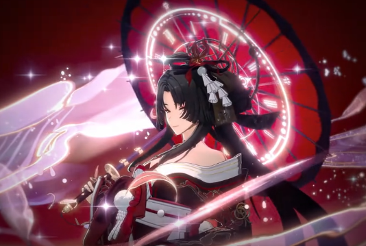 《异环》时停技能介绍(图3) 《异环》时停技能介绍(图3)