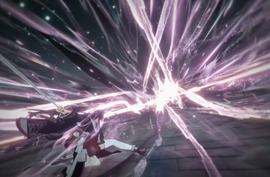 《异环》时停技能介绍(图4) 《异环》时停技能介绍(图4)