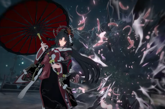 《异环》时停技能介绍(图5) 《异环》时停技能介绍(图5)