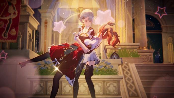 《归环》时间循环玩法介绍(图5) 《归环》时间循环玩法介绍(图5)