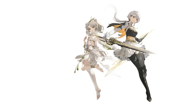 《归环》颂灵者介绍(图2) 《归环》颂灵者介绍(图2)