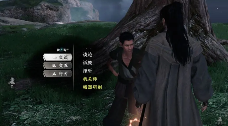 《下一站江湖2》唐门任务通关攻略(图2) 《下一站江湖2》唐门任务通关攻略(图2)