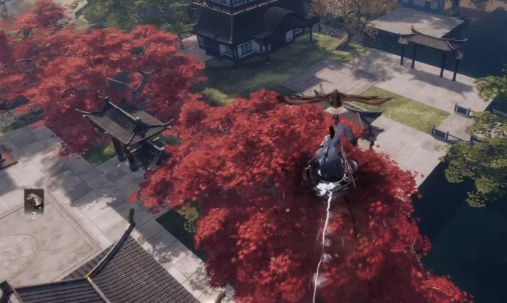 《下一站江湖2》嵩室山加入方法(图5)