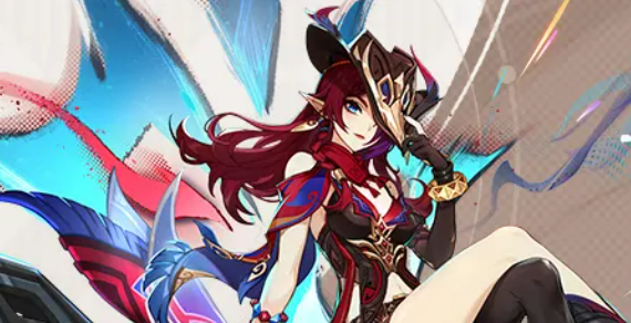 《原神》5.8版本复刻角色介绍(图3)