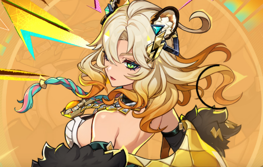 《原神》5.8版本复刻角色介绍(图4)