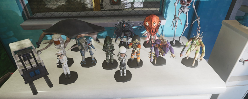 《非生物因素》全效果汤材料及作用介绍