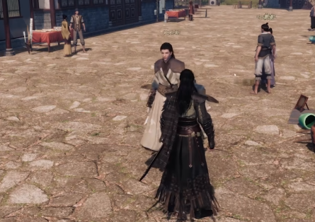 《下一站江湖2》刷修为方法(图2)