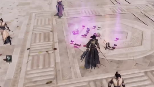 《下一站江湖2》刷修为方法(图5)