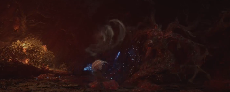 《明末：渊虚之羽》重生妖树缚魂木打法攻略分享