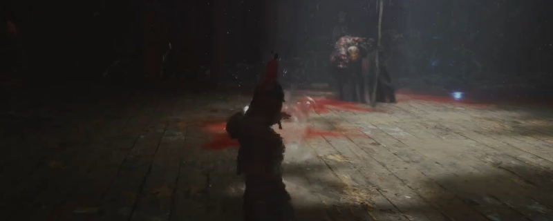 《明末：渊虚之羽》羽化祭司禄秉章打法攻略分享