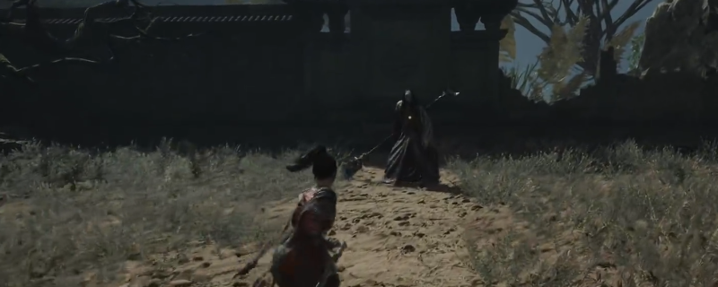 《明末：渊虚之羽》吃人头陀打法攻略分享