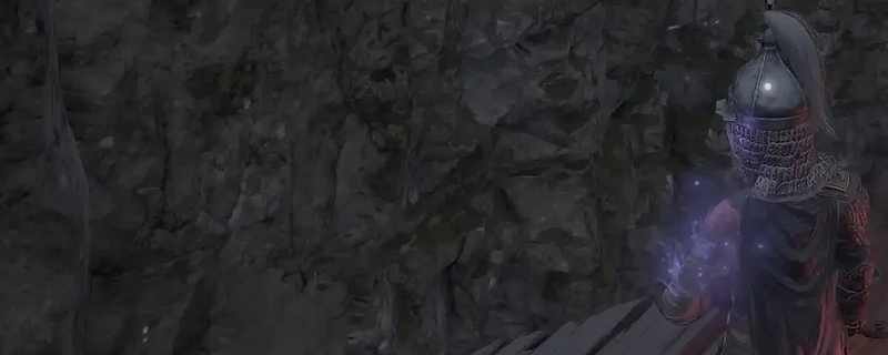 《明末：渊虚之羽》真武山透明桥走法介绍