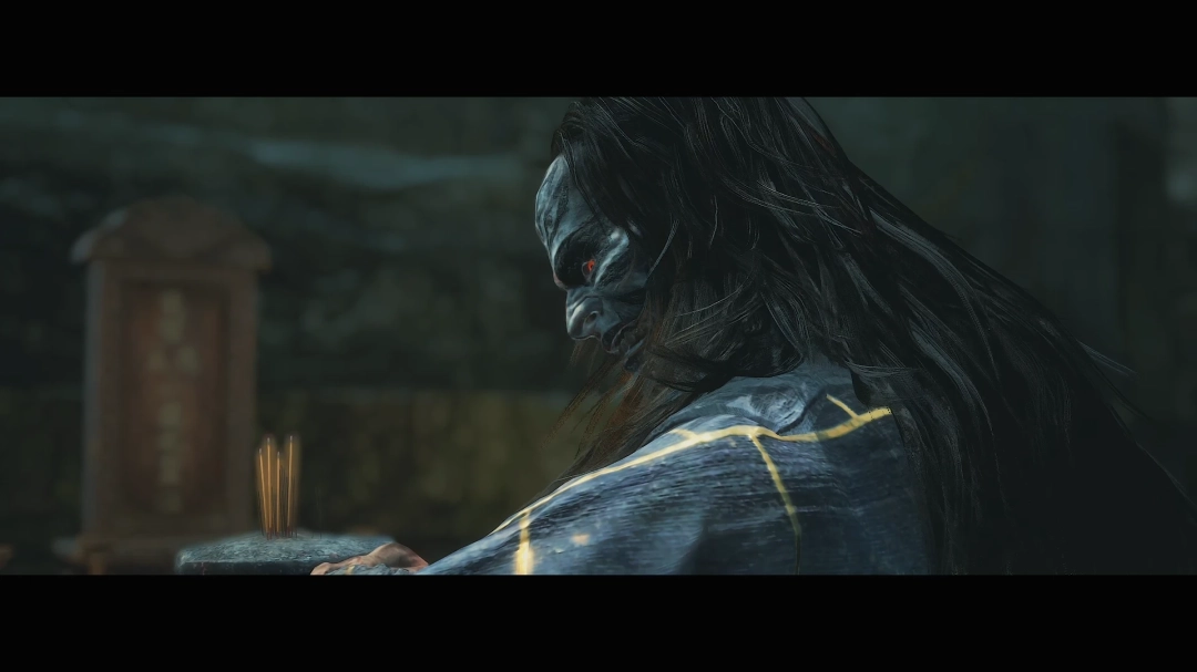 《明末：渊虚之羽》吃人头陀打法技巧分享