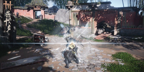 《燕云十六声》裂石钧介绍(图2)