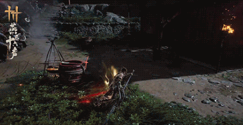 《燕云十六声》裂石钧介绍(图8)