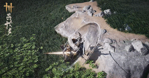 《燕云十六声》裂石钧介绍(图4)