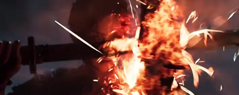 《明末：渊虚之羽》单手剑技能树加点攻略分享