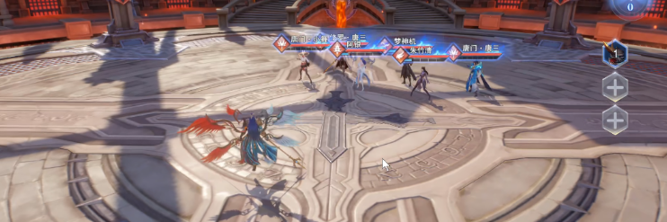 《斗罗大陆：魂师对决》双神唐三介绍(图6)