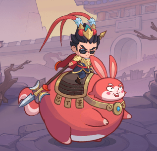 守护之境主C的藏品技能推荐