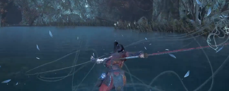 《明末：渊虚之羽》长刀技能树加点攻略分享