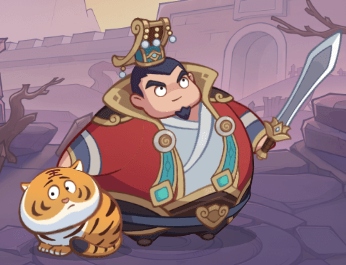 守护之境孙权藏品技能推荐