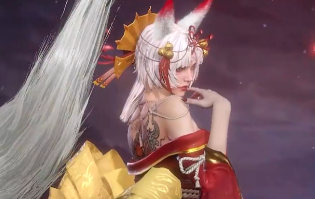 《潮汐守望者》优璃介绍(图2)