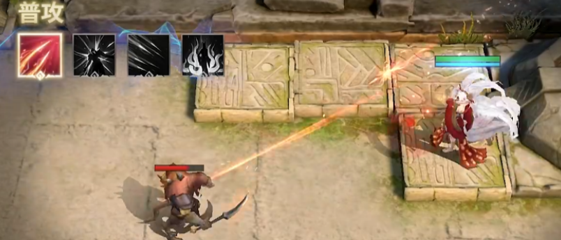 《潮汐守望者》优璃介绍(图3)