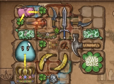 《背包乱斗》收割者t0阵容介绍(图5)