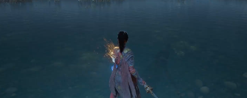 《明末：渊虚之羽》特殊属性词汇具体作用介绍