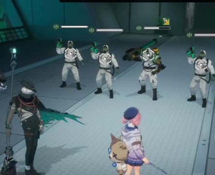 《伊瑟》瑞尔打法攻略(图3)