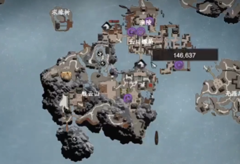 《下一站江湖2》开宗立派玩法攻略(图4)