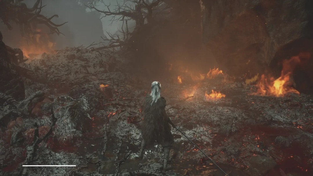 《明末：渊虚之羽》游戏竞速必备技巧分享