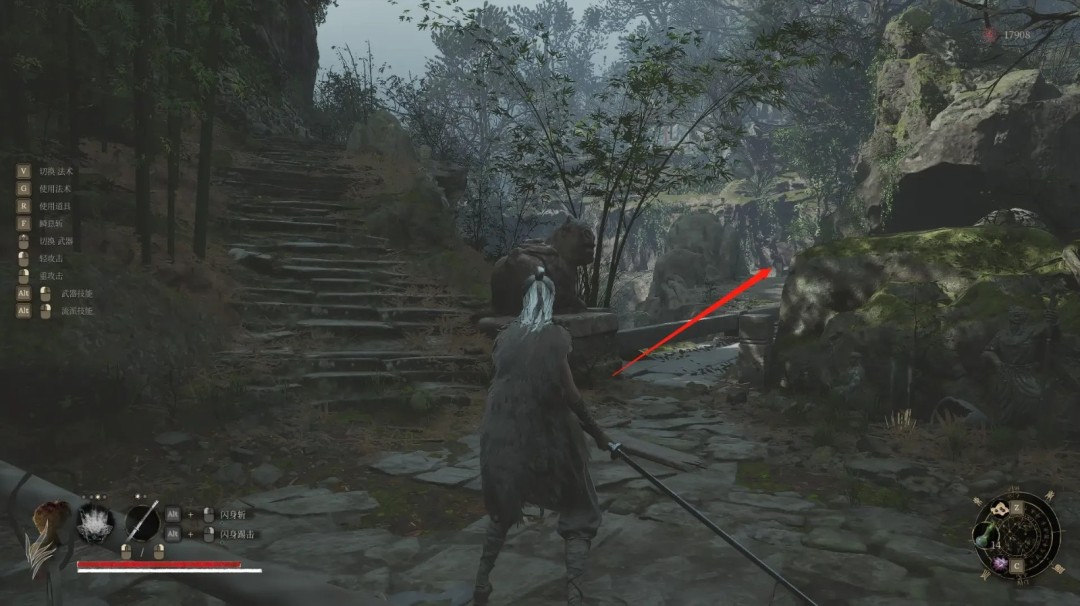 《明末：渊虚之羽》游戏竞速必备技巧分享