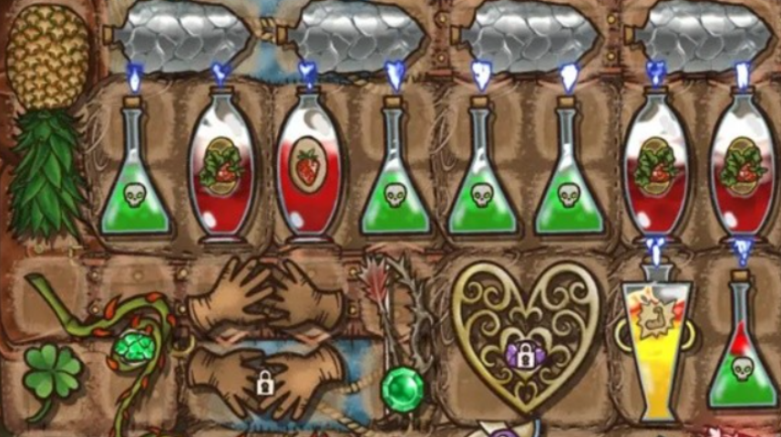 《背包乱斗》游侠流派搭配攻略(图3)