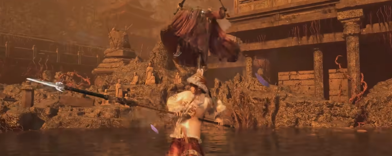 《明末：渊虚之羽》长枪技能树加点攻略分享