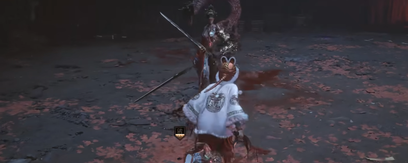 《明末：渊虚之羽》双刀技能树加点攻略分享