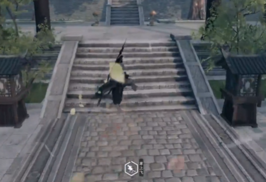 《下一站江湖2》麓山书院玩法介绍(图4)