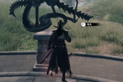 《下一站江湖2》龙脉宝库进入方法(图5)