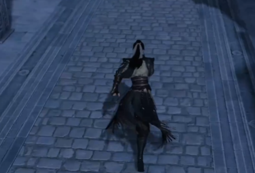 《下一站江湖2》龙脉宝库进入方法(图4)