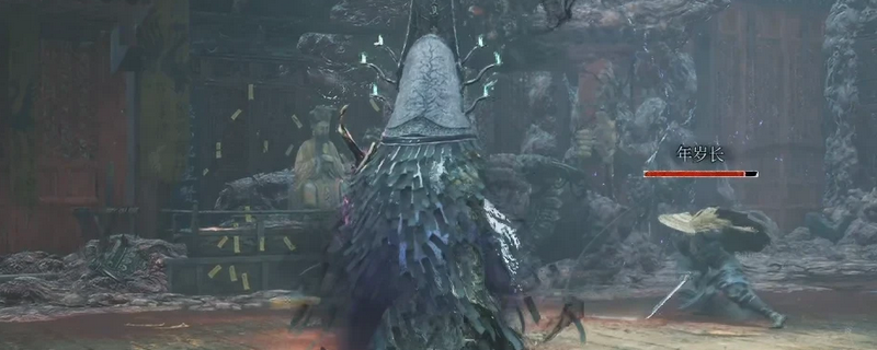 《明末：渊虚之羽》羽化祭司打法技巧分享