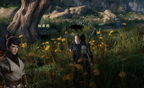 《下一站江湖2》降龙心诀获取攻略(图3)