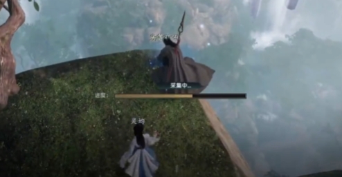 《下一站江湖2》二阶药草获取攻略(图2)