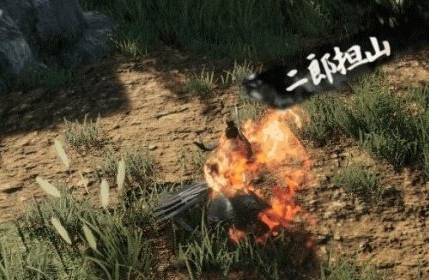 《下一站江湖2》二郎担山技能卷获取攻略(图2)