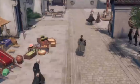 《下一站江湖2》二郎担山技能卷获取攻略(图5)