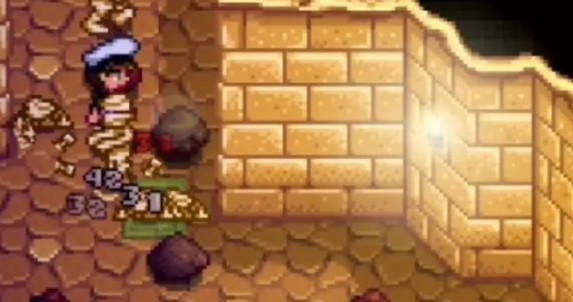 星露谷物语 最新版2025(图2)