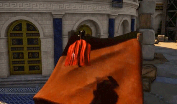 模拟山羊3：胡闹多元宇宙 手机版(图2)