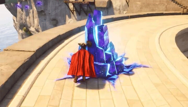 模拟山羊3：胡闹多元宇宙 手机版(图4)