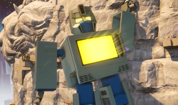 模拟山羊3：胡闹多元宇宙 手机版(图5)