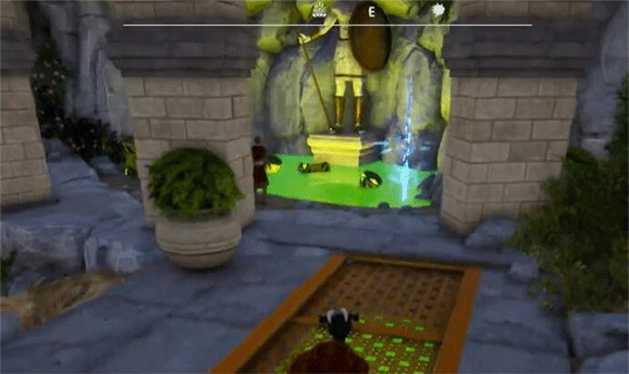 模拟山羊3：胡闹多元宇宙 手机版(图8)